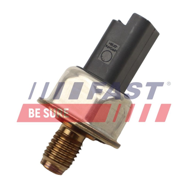 Senzor presiune combustibil FAST pentru Ford Mondeo IV (2007+) si Ford Focus II 1.8 TDCi