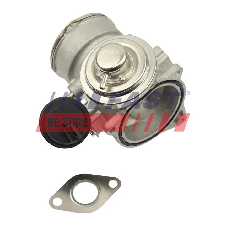 Supapa EGR FAST pentru VW Transporter T5 2.5 TDI