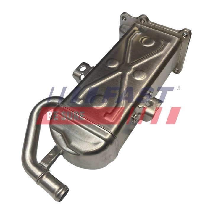 Schimbator caldura EGR FAST pentru VW Caddy III 1.6 TDI