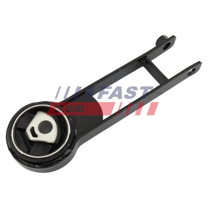 Motortartó Fiat Ducatohoz, FAST, 2006+