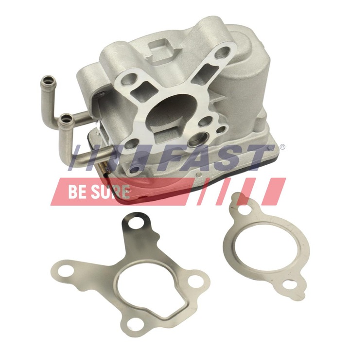 FAST EGR szelep Renault Master III 2.3 DCI, 12V-hez