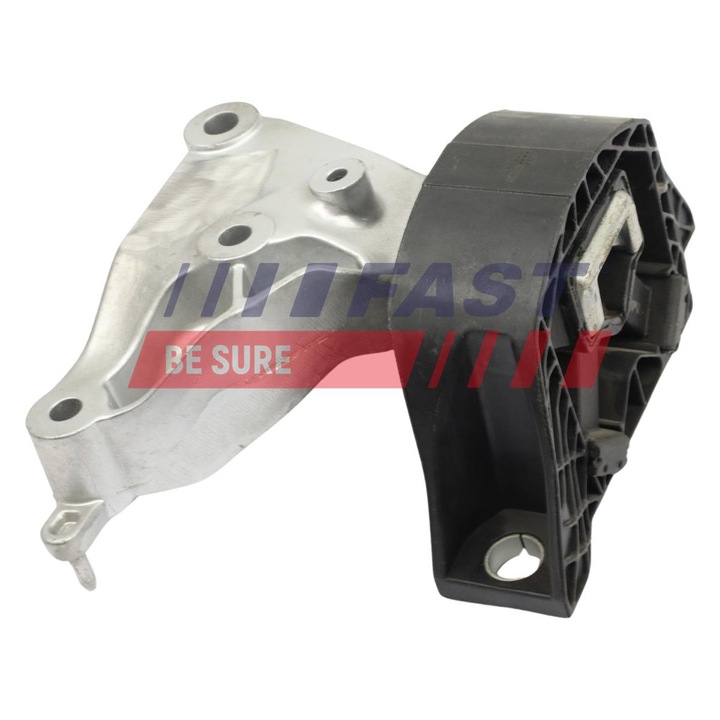 Motortartó Dacia Dokker, 2013+, FAST, egyszerű beszerelés