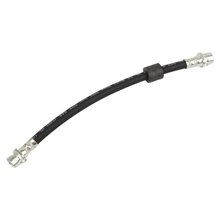 FAST fékcső, 263mm, M10x1, Ford Transit Courier, 2014