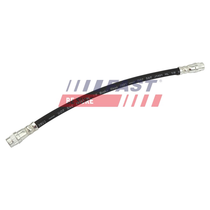 GYORS FÉKCSŐ, 280mm, M10x1, Dacia Dokkerhez