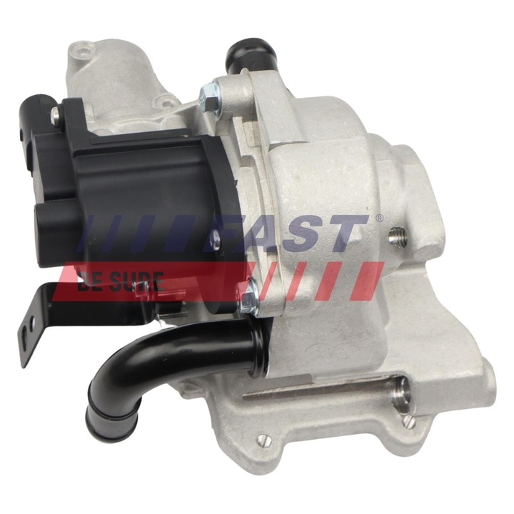 EGR szelep FAST KIA K2500, elektromos, 2001>