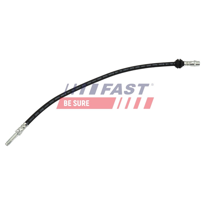 FAST féktömlő, 530mm, Mercedes Vito W639-hez