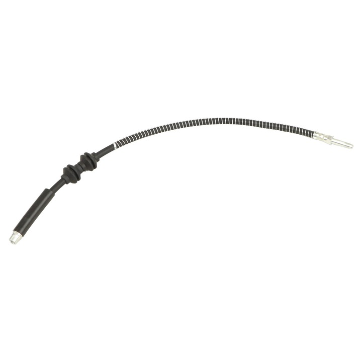 FAST fékcső, 610mm, M10x1, Volkswagen Transporter T6-hoz