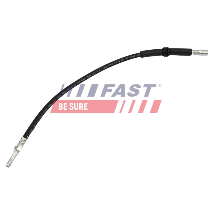 GYORS FÉKTÖMLŐ, Volkswagen Transporter T6-hoz, 565mm, M10x1, bal/jobb