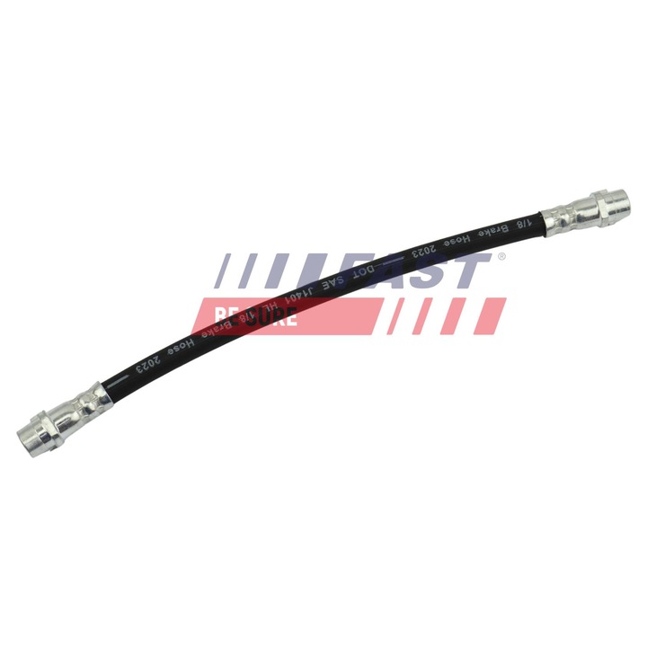 GYORS FÉKTÖMLŐ, 276mm, M10x1, Volkswagen Transporter T6-hoz