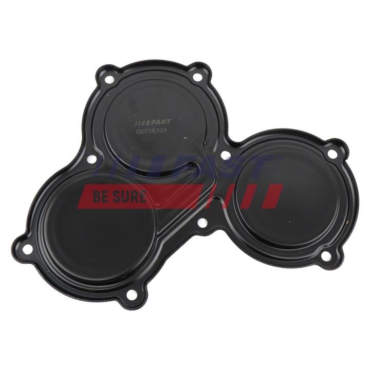 FAST motorháztető Fiat Ducato 2014> számára, tartós anyag, hosszantartó védelem, könnyű beszerelés