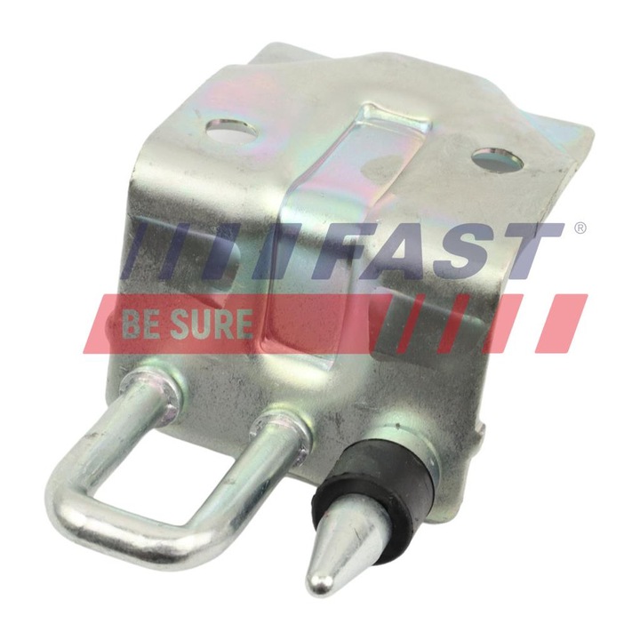 Ajtózár Ford Transit 2013+, Gyors, minőségi anyag, könnyű beszerelés