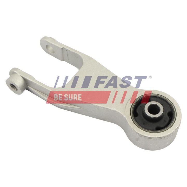 Motortartó bak, FAST, Opel Combo C, 2001+, hátsó rögzítés