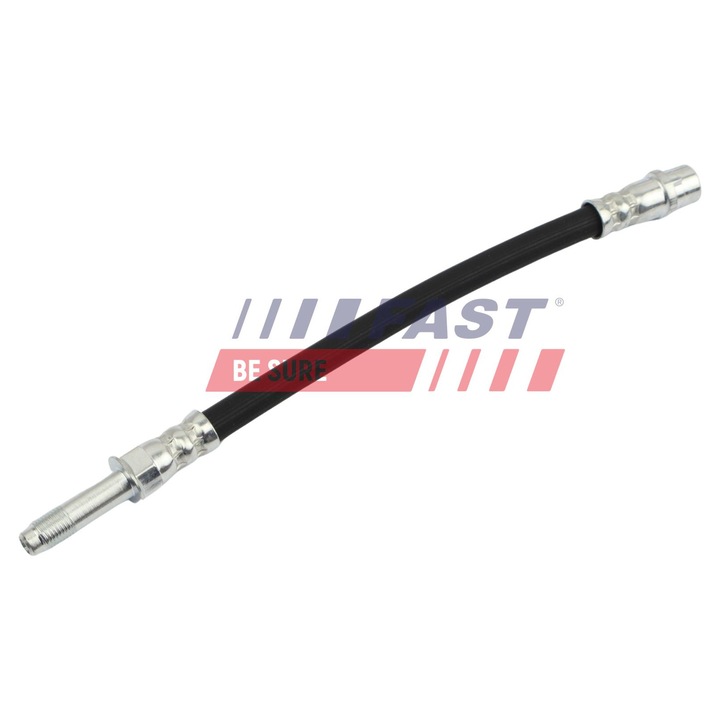 Fékcső FAST, 240mm, F10X1, M10X1, VW Transporter T6-hoz, 2015+