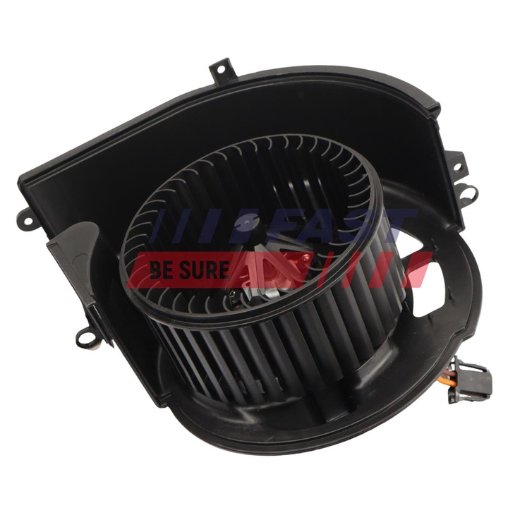 FAST ventilátor, 12V, BMW X5 E70-hez