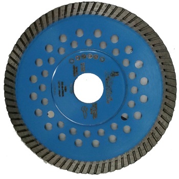 Disc diamantat pentru taiere beton armat 230mm Disc diamantat pentru taiere beton armat 230mm