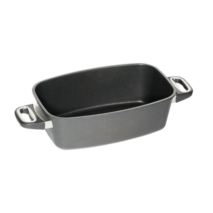 AMT Sütőtál, 33 x 21 x 11 cm, 5.5 L