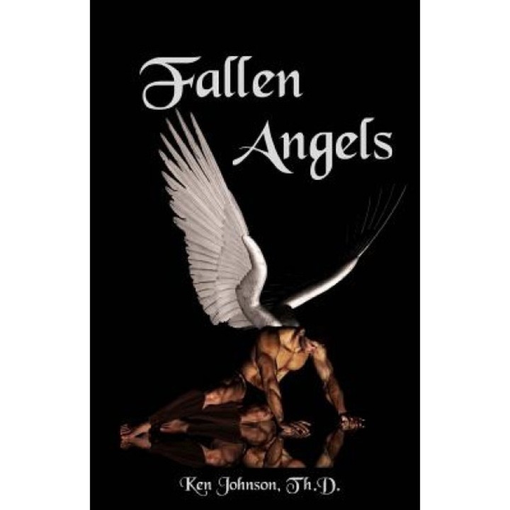 Fallen Angels, Ken Johnson (Author)