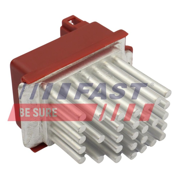REZISTOR INCALZIRE FAST, Audi A4 B5, 1994+