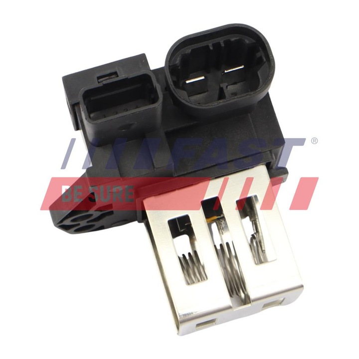 GYORS FŰTÉS ELLENÁLLÁS Peugeot 307-hez, 2000+, minőségi anyag, egyszerű beszerelés