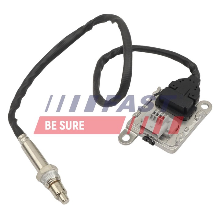 NOx FAST érzékelő Citroen Jumperhez, 5 tűs, 2.0 HDI, kompatibilis a 2014-es modellekkel