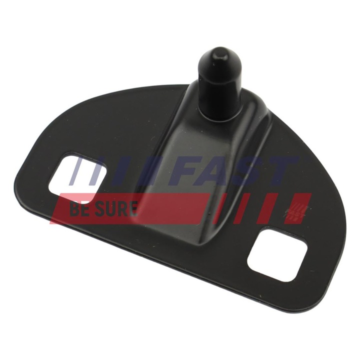 Ajtózár rendszer Renault Kangoo II-hez, FAST, fémből, ellenálló