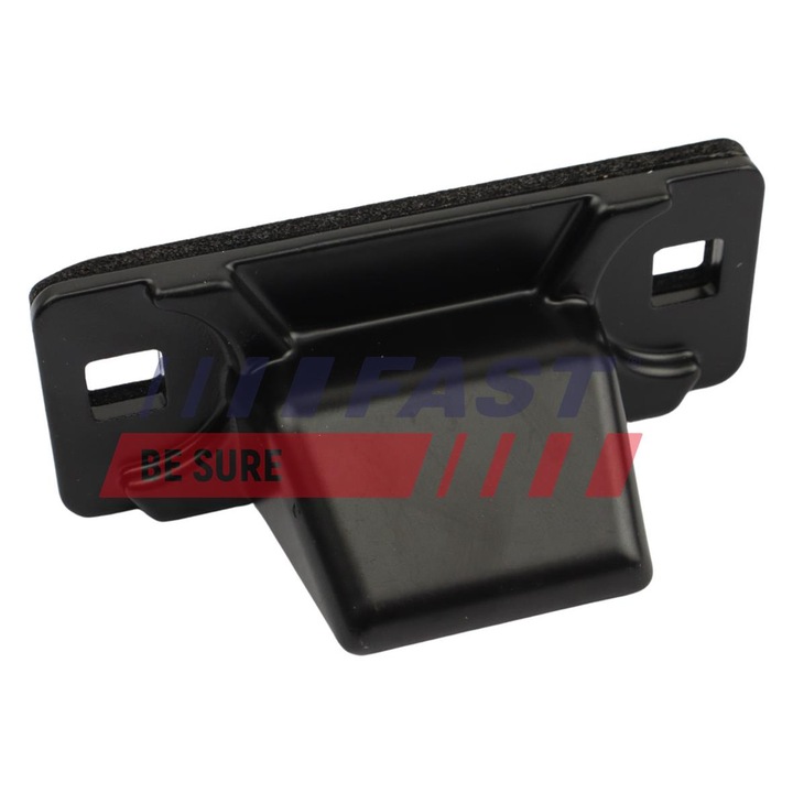 FAST ajtózár rendszer Renault Master III-hoz, 2010+, egyszerű beszerelés, 10x15x22cm