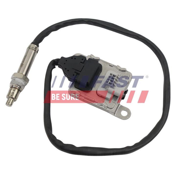 NOx сензор FAST за Renault Master III, 2.3DCI, с DPF филтър