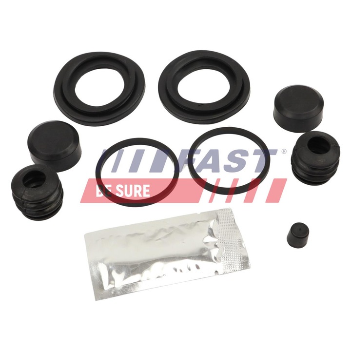 Set reparare etrier frana BREMBO pentru IVECO DAILY, 42mm
