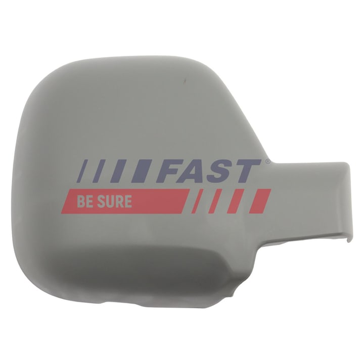 FAST autótükör burkolat Citroen Berlingo-hoz, 2008+, minőségi anyag, könnyen szerelhető