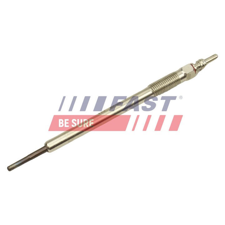 FAST izzítógyertya, Mitsubishi ASX I-hez, 1.8/2.2 DID, 11V, 161x28mm, 1 darabos készlet.