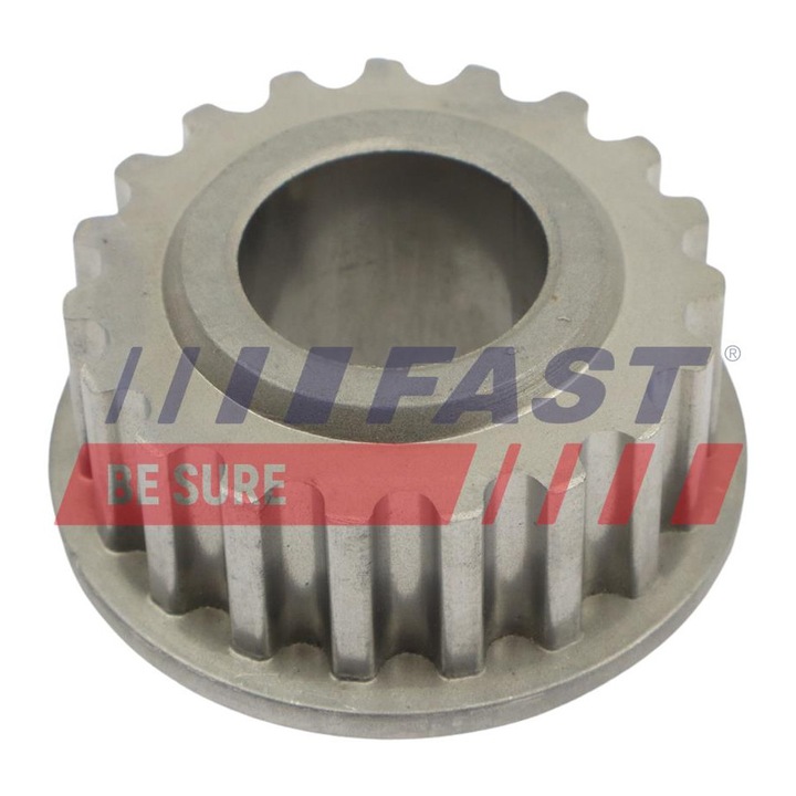 FAST vezérműtárcsa Renault Kangoo II-hez, 2008+, nagy pontosság