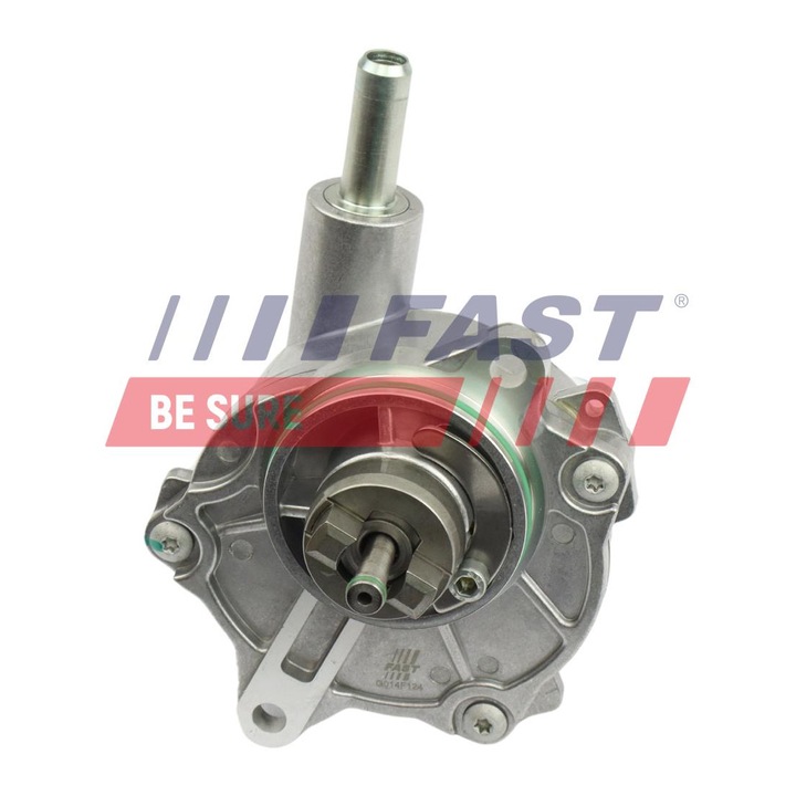 FAST pumpa Mercedes Sprinter 2006-2018-hoz