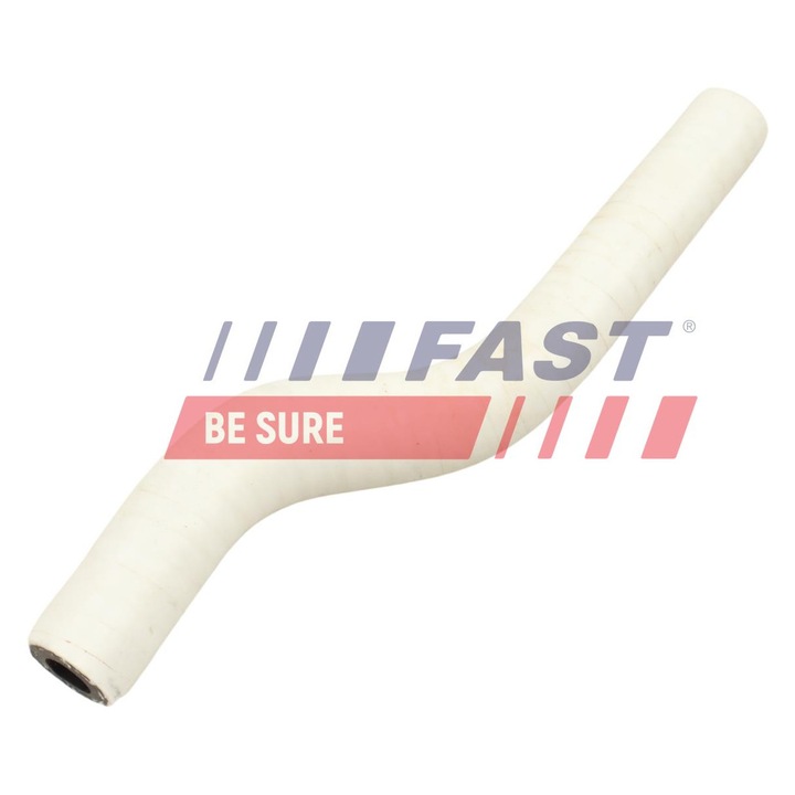 FAST kipufogócső Renault Trafic Euro 6-hoz, 2014-től, DPF, magas minőség