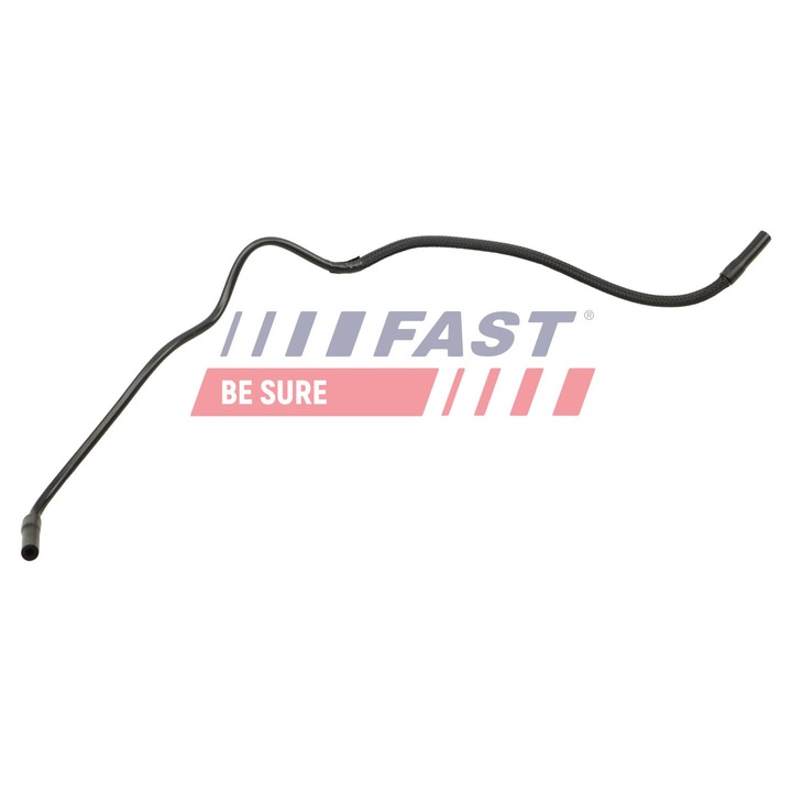 FAST cső, Citroen Berlingo 2008+, 1.6 Hdi, könnyű beszerelés