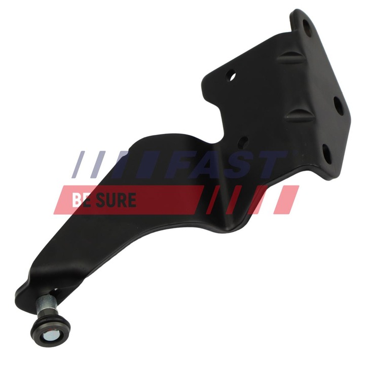 Renault Master II ajtógörgő, FAST, korrózióálló, könnyen szerelhető, 1998+