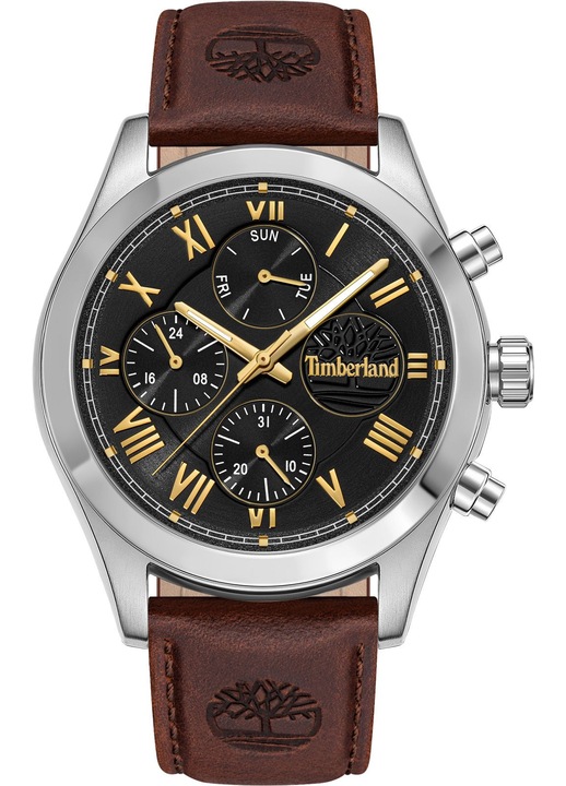 Ceas Timberland Barna sportcipő férfi Timberland-TDWGF0082601