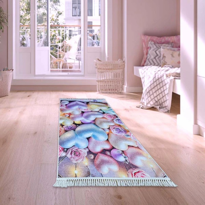 Covor Antiderapant M106, 80 x140 cm