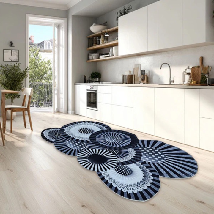 Covor Antiderapant M107, 80 x 200 cm