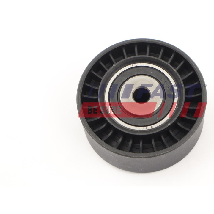 Ékszíj feszítőgörgő, Fast, Audi A4 B5-höz, 26x65mm, 3.0 TDI motor