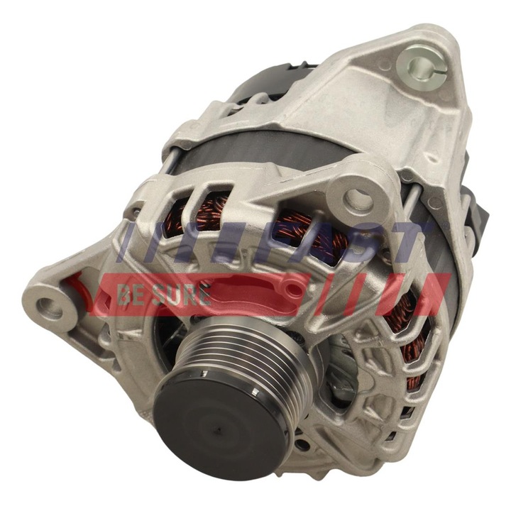 Алтернатор, Фаст, за Iveco Daily 3.0 JTD, 12V, 210A