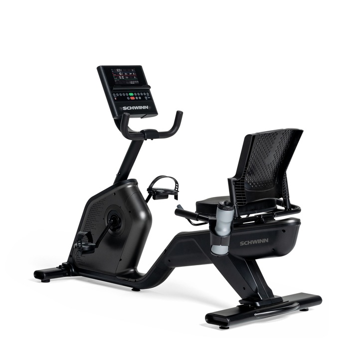 Велоергометър Schwinn Recumbent Bike 590R
