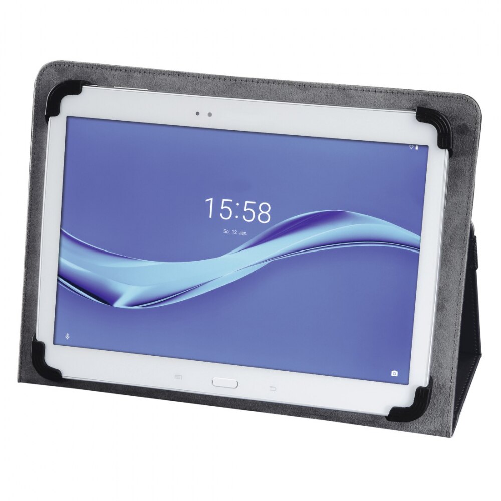 HAMA Husă pentru tabletă "Xpand", 28 - 33 cm (11 - 13"), negru