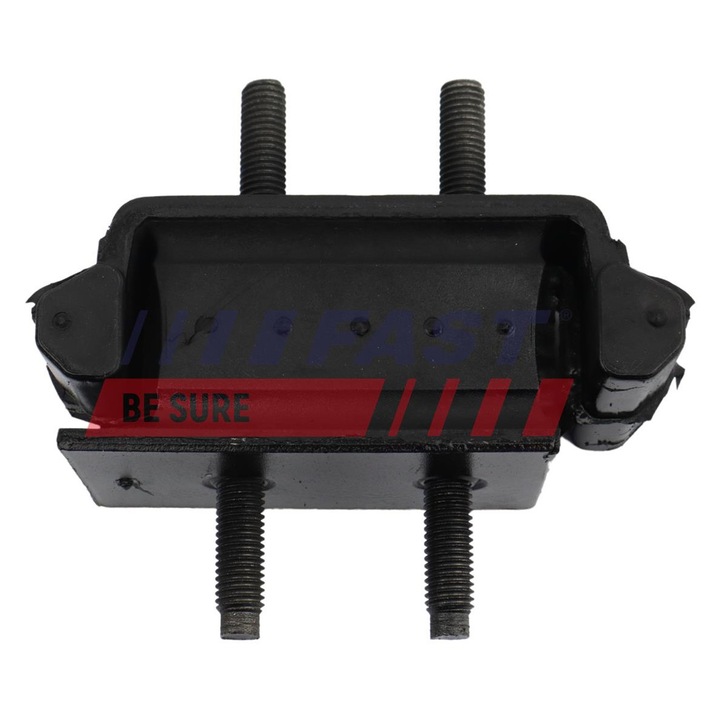 Autóalkatrész, FAST, motortartó, 2000+, első rögzítés