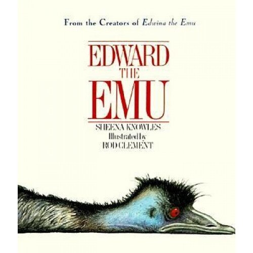 Edward the Emu, Sheena Knowles
