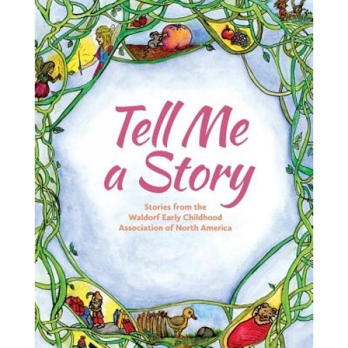 Tell Me a Story, Louise DeForest (Editor)