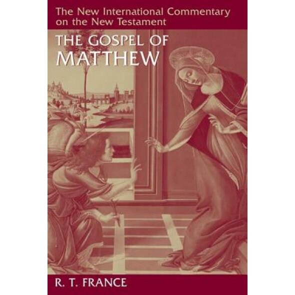 The Gospel of Matthew, R.T.France