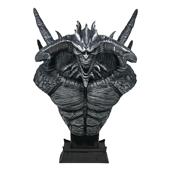 Figurina Blizzard - Diablo, Lord of Terror 17cm