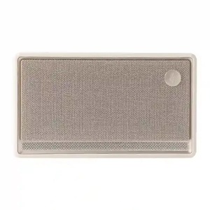 Hordozható hangszórók