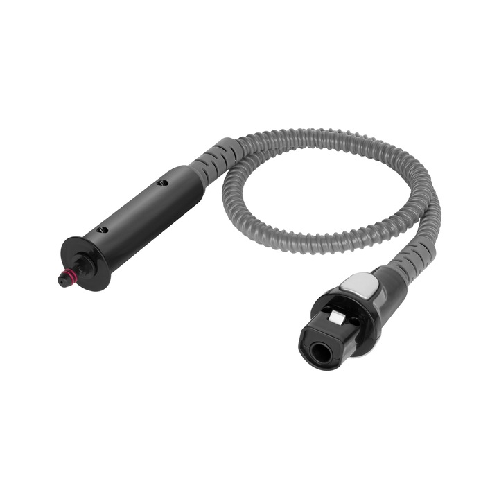 Furtun pentru mop Teesa TSA5051, flexibil, rezistent la temperaturi ridicate