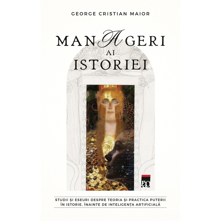 Manageri ai istoriei, George Cristian